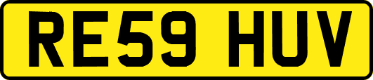 RE59HUV