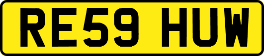 RE59HUW