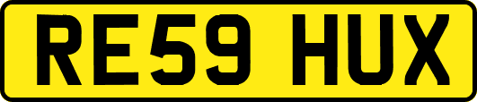 RE59HUX