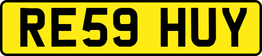 RE59HUY