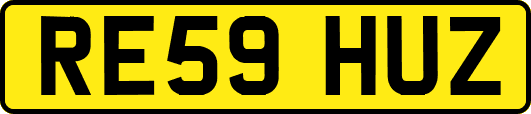 RE59HUZ