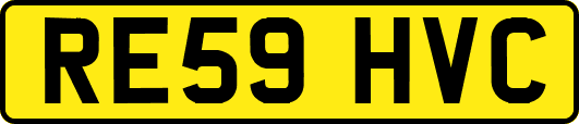 RE59HVC