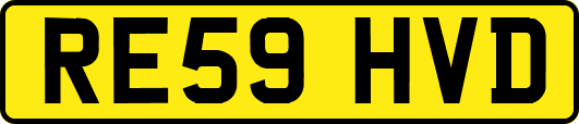 RE59HVD