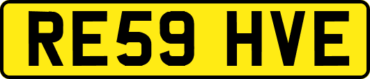 RE59HVE