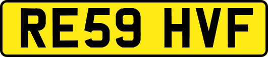 RE59HVF