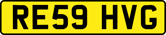 RE59HVG