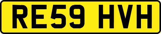 RE59HVH