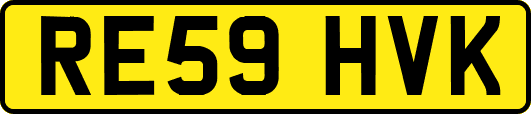 RE59HVK