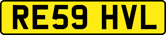 RE59HVL