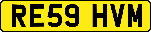 RE59HVM