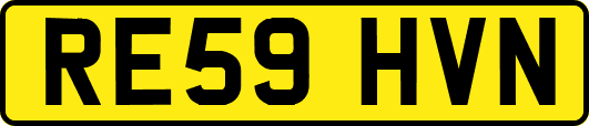 RE59HVN