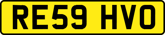 RE59HVO