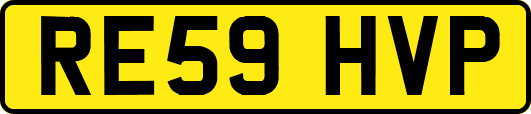 RE59HVP