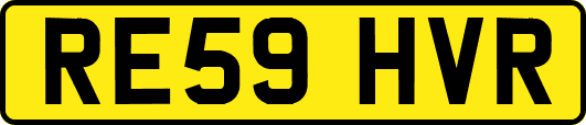 RE59HVR