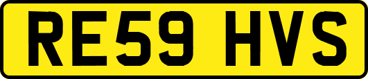 RE59HVS