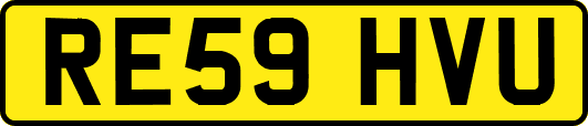 RE59HVU