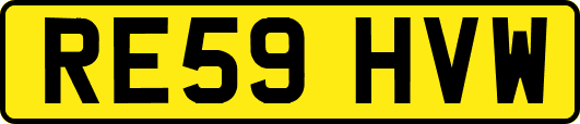 RE59HVW