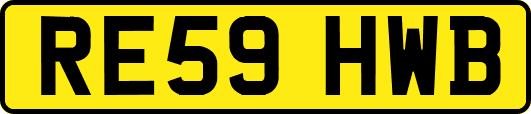 RE59HWB