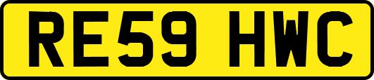 RE59HWC