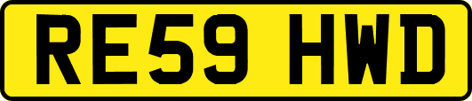 RE59HWD