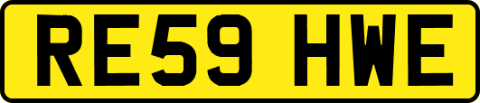 RE59HWE