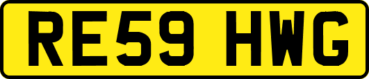 RE59HWG