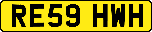 RE59HWH