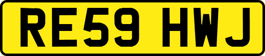 RE59HWJ