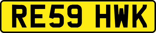 RE59HWK