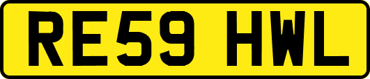 RE59HWL