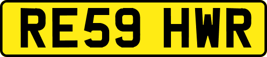 RE59HWR