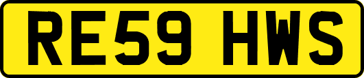 RE59HWS