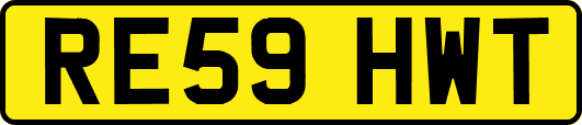 RE59HWT