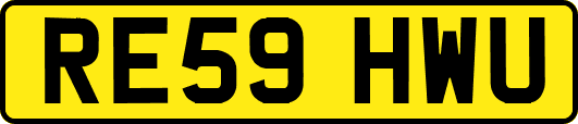 RE59HWU