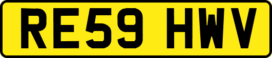 RE59HWV