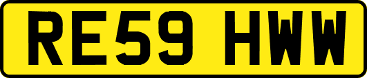 RE59HWW