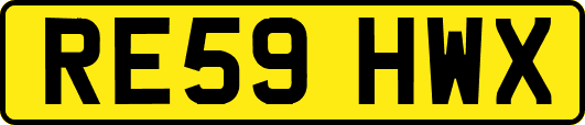 RE59HWX