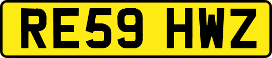 RE59HWZ