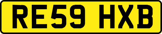 RE59HXB