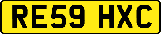 RE59HXC
