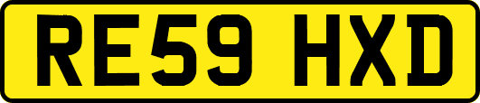 RE59HXD