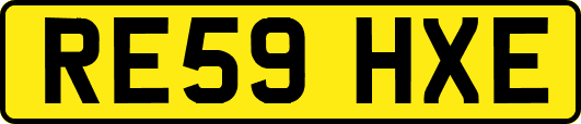 RE59HXE