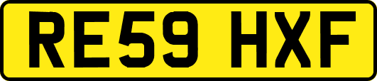 RE59HXF