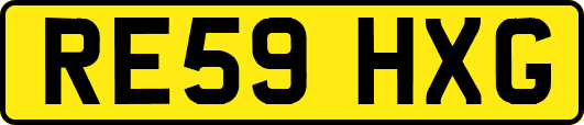 RE59HXG