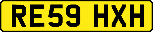 RE59HXH