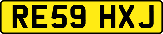RE59HXJ