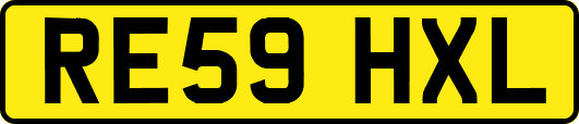 RE59HXL