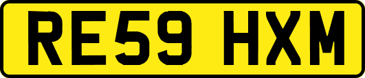 RE59HXM