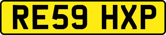 RE59HXP