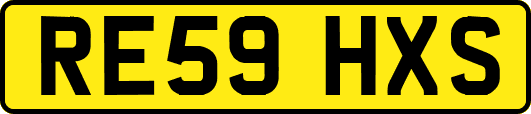 RE59HXS